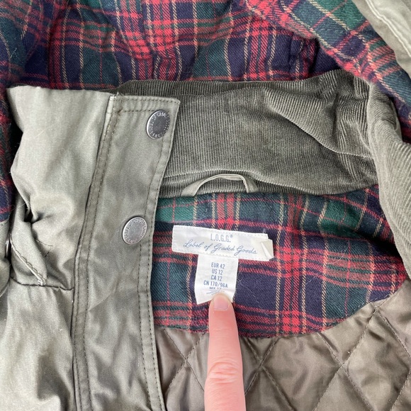 H&M Women’s Jacket - Picture 3 of 3